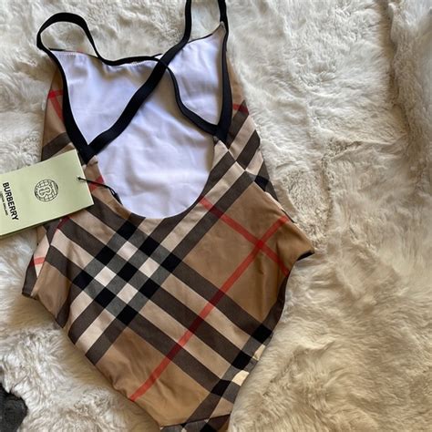 burberry bathing suits for cheap|More.